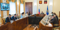 В этом году на поддержку предпринимателей будет выделено почти 50 млн рублей - Кольский район