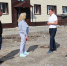 Килпьявр начинает оживать - Кольский район