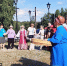 В Туломе отпразднуют Международный день коренных народов мира. - Кольский район