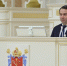 Андрей Чибис рассказал о своем видении будущего российской Арктики. - Кольский район