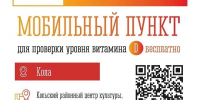 Я уколов не боюсь.... - Кольский район