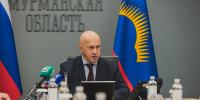 Юрий Трутнев поддержал проект программы реновации ЗАТО Мурманской области на 2027-2030 годы. - Кольский район