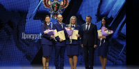 Служба под девизом «Строгость и гуманность!» - Кольский район
