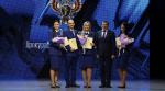 Служба под девизом «Строгость и гуманность!»