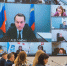 Губернатор Андрей Чибис объявил о старте голосования по выбору дворовых территорий, подлежащих ямочному ремонту в 2026 году - Кольский район