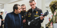 С начала спецоперации общий объём единовременной помощи уже превысил 4 миллиарда рублей - Кольский район