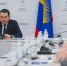 - Несмотря на санкции и вызовы времени мы сохраняем социальную направленность бюджета. При этом в следующем году в регионе будет обеспечен рекордный рост МРОТ. – губернатор Андрей Чибис. - Кольский район