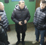 В следующем году в микрорайоне ж/д станция Кола отремонтируют подъезды - Кольский район