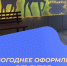 Ёлки наряжаются, праздник приближается: покажите лучшее новогоднее оформление и поборитесь за денежный приз - Кольский район