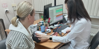Путь к здоровому долголетию или что нужно знать о диспансеризации? - Кольский район