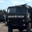 Военный комиссариат Кольского округа проводит отбор граждан в группы по подготовке водителей транспортных средств категорий «С». - Кольский район