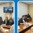 24 февраля состоялось аппаратное совещание, которое провёл глава Кольского округа Александр Павлович Лихолат - Кольский район