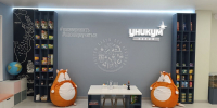 МИЛЛИАРД - ДЕТЯМ: как «Арктическая школа» меняет Заполярье - Кольский район