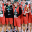СЕРЕБРО НА ЧЕМПИОНАТЕ СЗФО - Кольский район