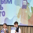 Юные таланты Кольского округа блеснули мастерством на конкурсе «Живая классика» - Кольский район