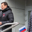 Кольский округ присоединился к акции «Крымская весна» - Кольский район