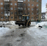 В Кольском округе продолжаются выборочные осмотры придомовых территорий. - Кольский район