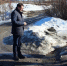 Глава Кольского округа Александр Лихолат провёл выездное рабочее совещание в микрорайоне «Юго-восточный» города Кола. - Кольский район