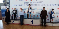 Выбор сильных — победа сильнейших! - Кольский район