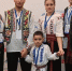 Как семья из Молочного покорила Москву - Кольский район