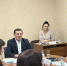 В администрации Кольского округа прошло заседание оргкомитета по подготовке к празднованию 81-й годовщины Великой Победы - Кольский район