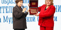 От истоков – до современности Центру дополнительного образования – 70 лет! - Кольский район