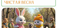 ЧИСТАЯ ВЕСНА 17 апреля начинается череда субботников в Кольском округе. - Кольский район
