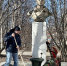 Весенний марафон чистоты в Кольском округе - Кольский район