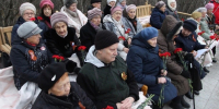 Принято решение увеличить детям Великой Отечественной войны единовременную выплату ко Дню Победы. - Кольский район