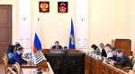 Андрей Чибис: в Мурманской области введены специальные меры поддержки для желающих служить в новых войсках беспилотных систем